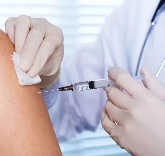 Doar 6,9% dintre români s-au vaccinat antigripal în sezonul trecut - Actualitatea Vranceana