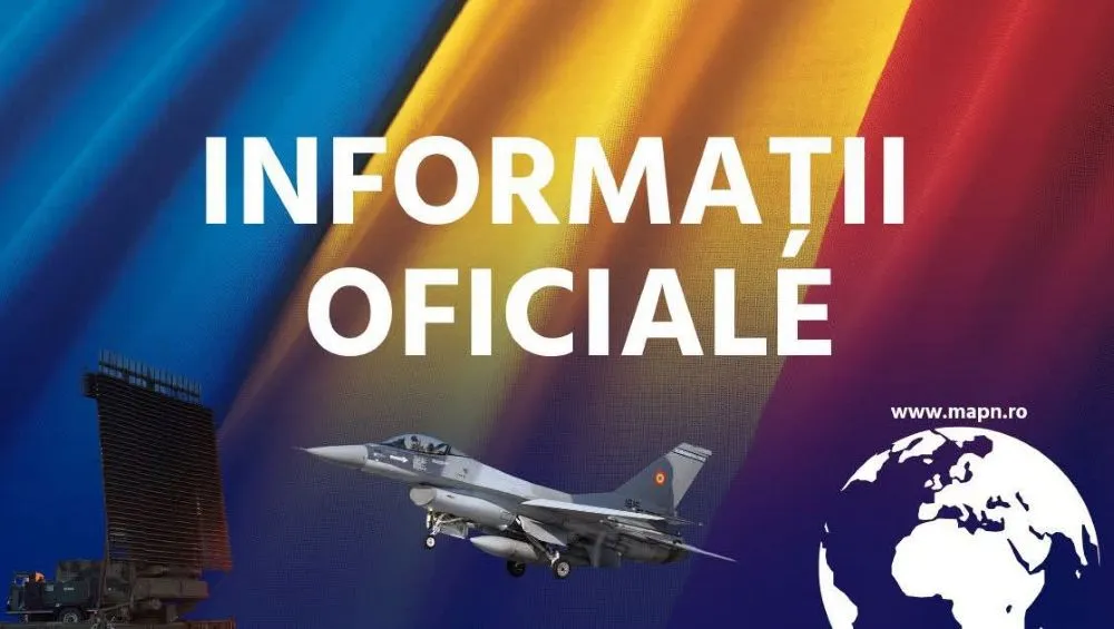 Mai multe drone străine au pătruns în spațiul aerian românesc în ultimele 24 de ore