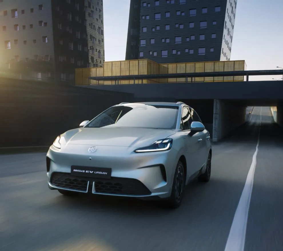 MG4, cel mai vândut model electric din România în septembrie 2026, cu aproape dublul înmatriculărilor față de următorul model din clasament