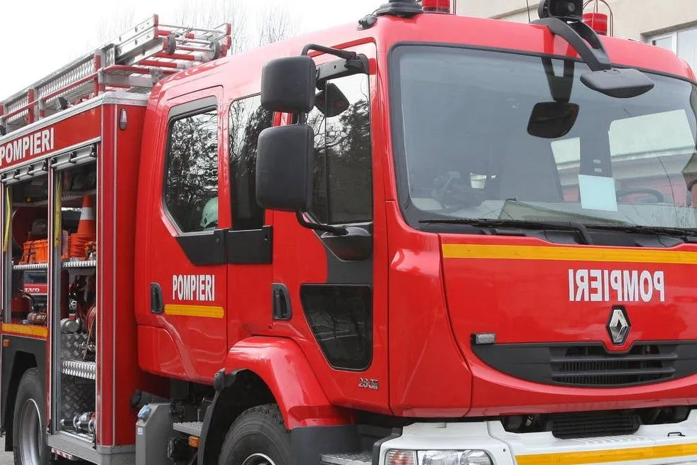 Explozia de la Sihlea a rănit grav un bărbat, i-a distrus locuința și a afectat alte construcții învecinate - Actualitatea Vranceana