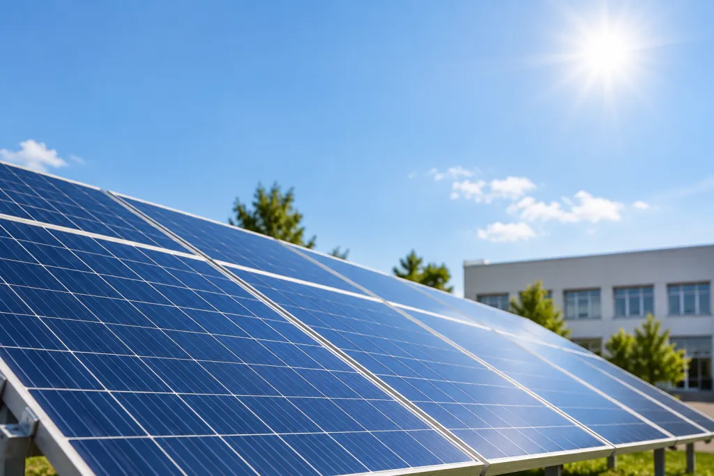 Cereri de peste 700 de milioane de euro pentru energie regenerabilă. Bugetul disponibil este de 650 de milioane - Actualitatea Vranceana