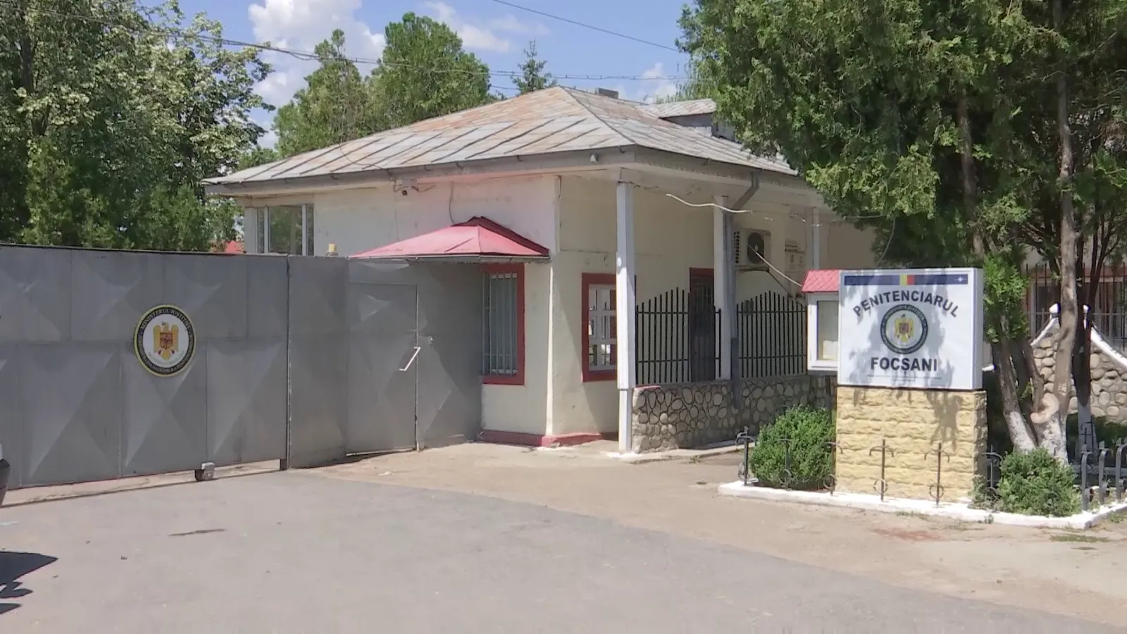 Mandat de executare a pedepsei cu închisoarea, pus în aplicare de polițiști