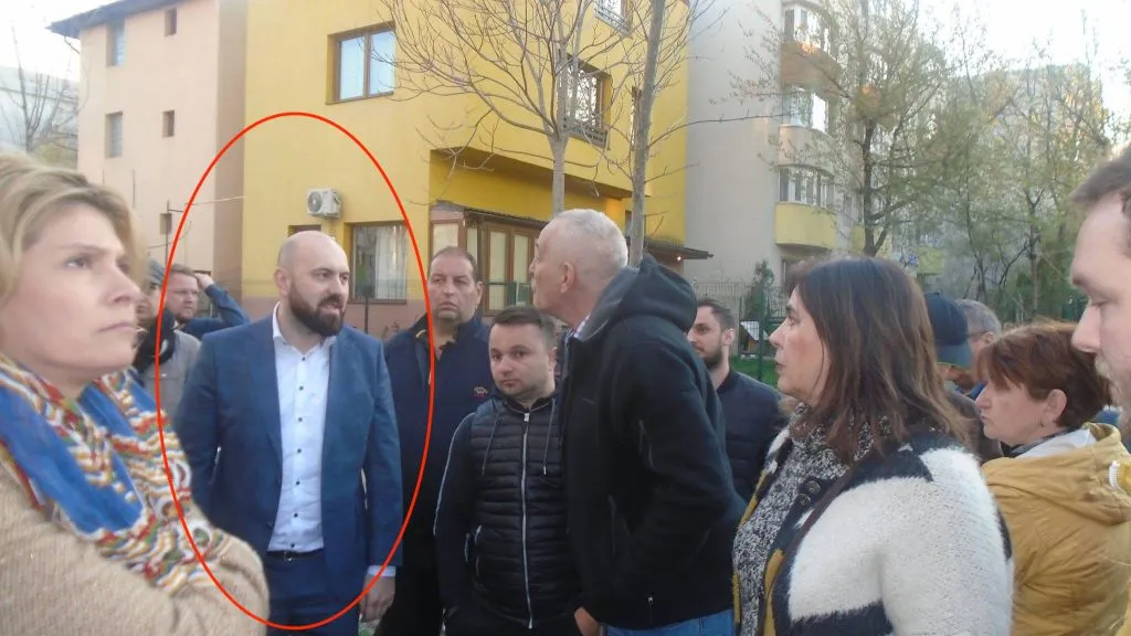 INVESTIGAȚIE Fiul fostului prefect de Vrancea – Octavian Vieru, Alin, condamnat penal, afaceri cu Poliția și Jandarmeria