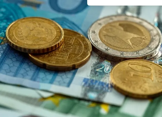 Euro a revenit la cursul de marți - Actualitatea Vranceana
