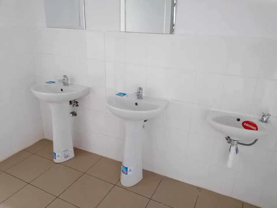Guvernul a alocat aproape 1 milion de lei pentru grupurile sanitare din 18 școli și grădinițe din Vrancea - Actualitatea Vranceana